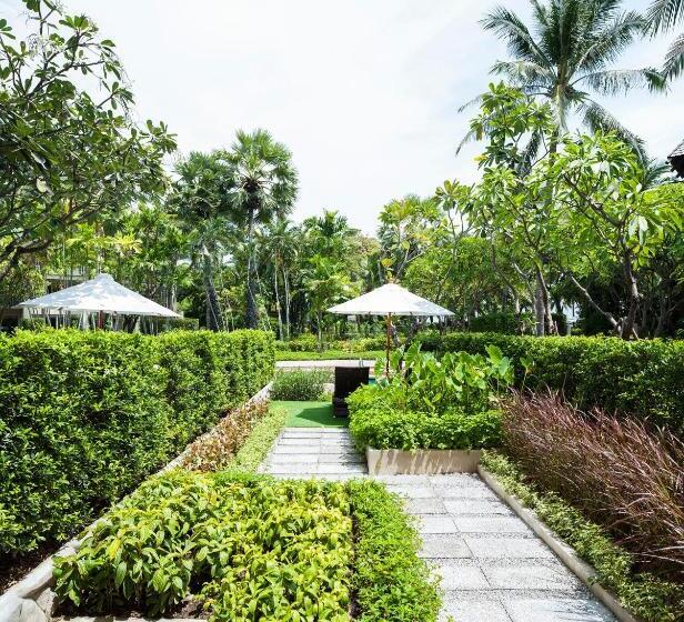 标准间, Hyatt Regency Hua Hin