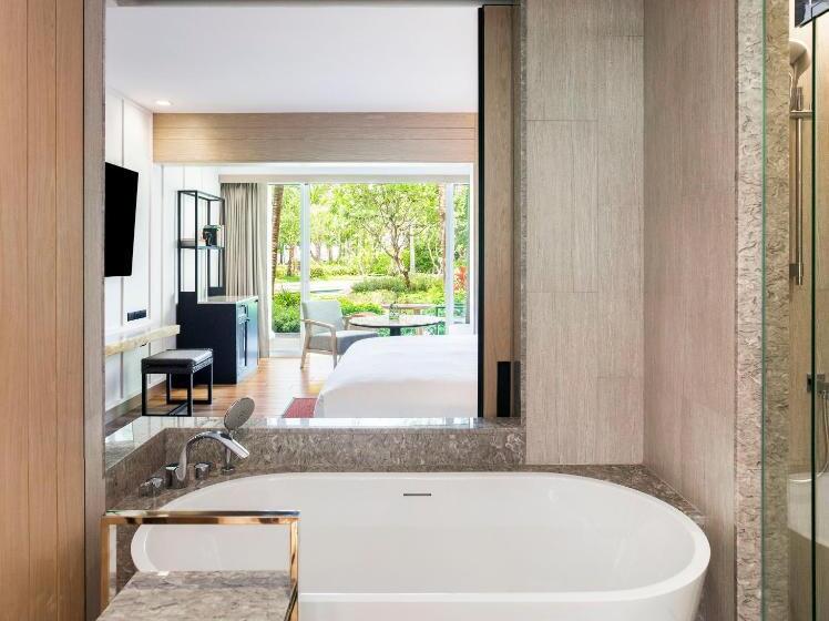 标准间, Hyatt Regency Hua Hin