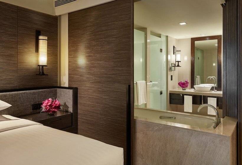 俱乐部房间, Hyatt Regency Hua Hin