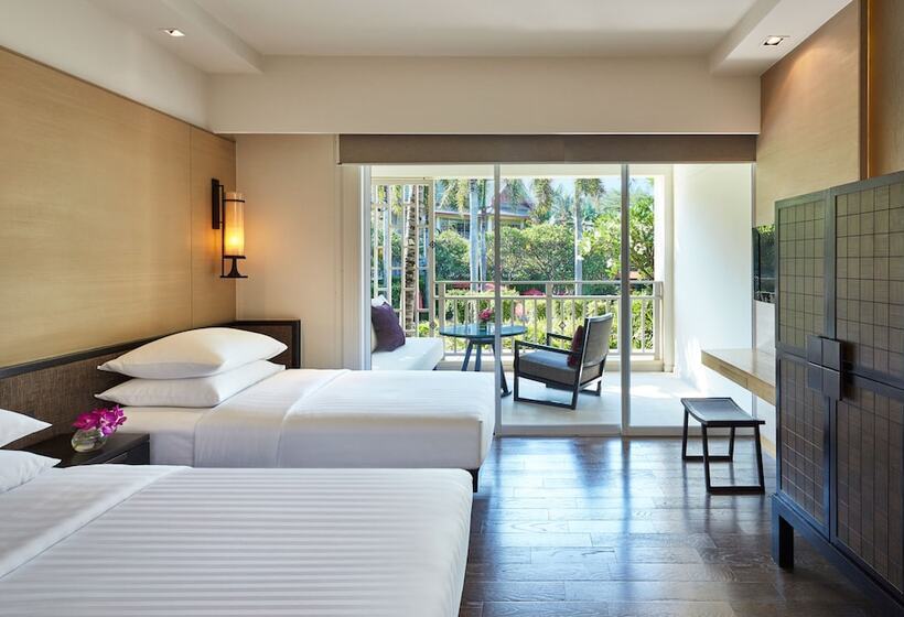 俱乐部房间, Hyatt Regency Hua Hin