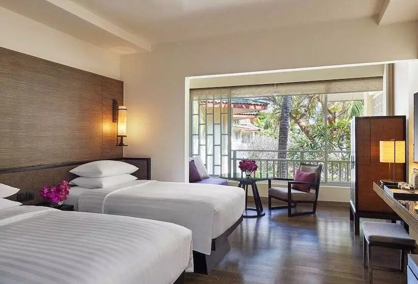 اتاق کلاب, Hyatt Regency Hua Hin
