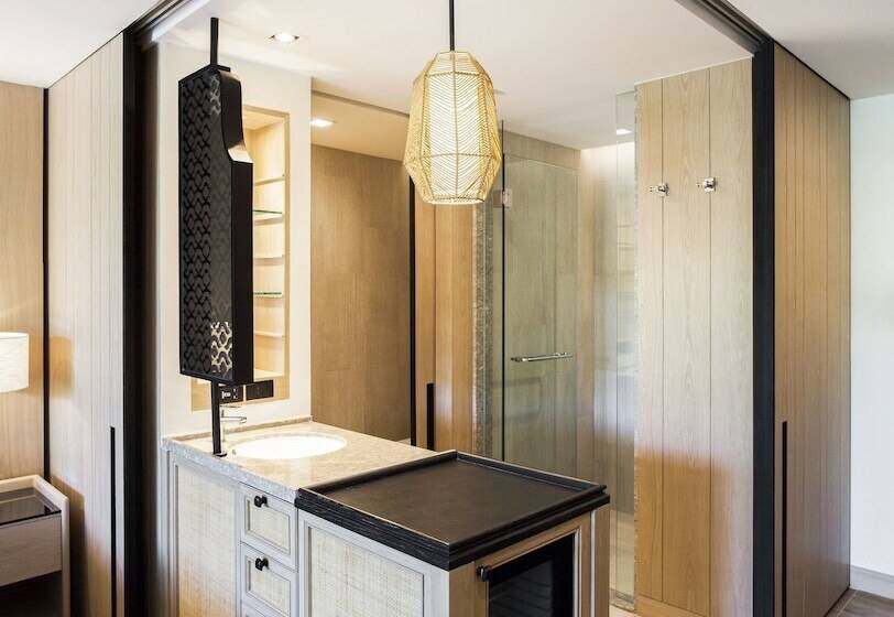 标准间, Hyatt Regency Hua Hin