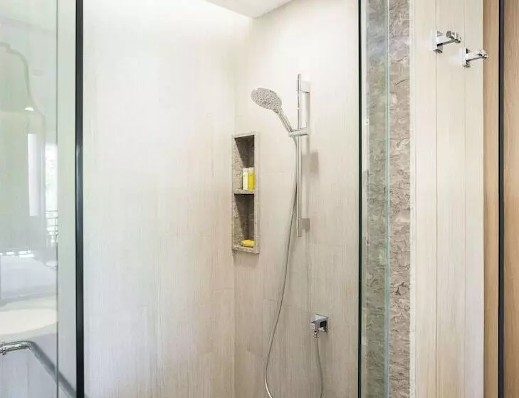 اتاق استاندارد, Hyatt Regency Hua Hin