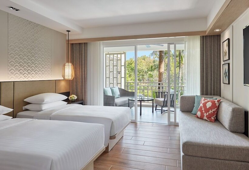 标准间, Hyatt Regency Hua Hin