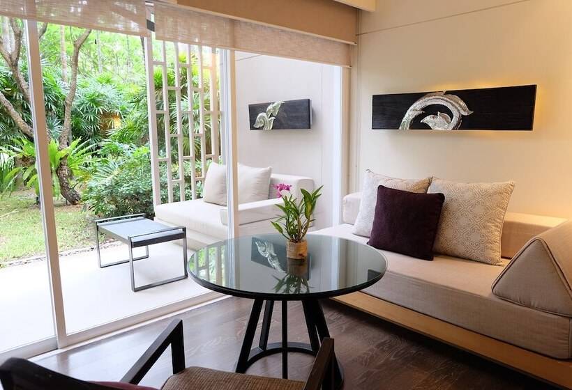 豪华房间, Hyatt Regency Hua Hin