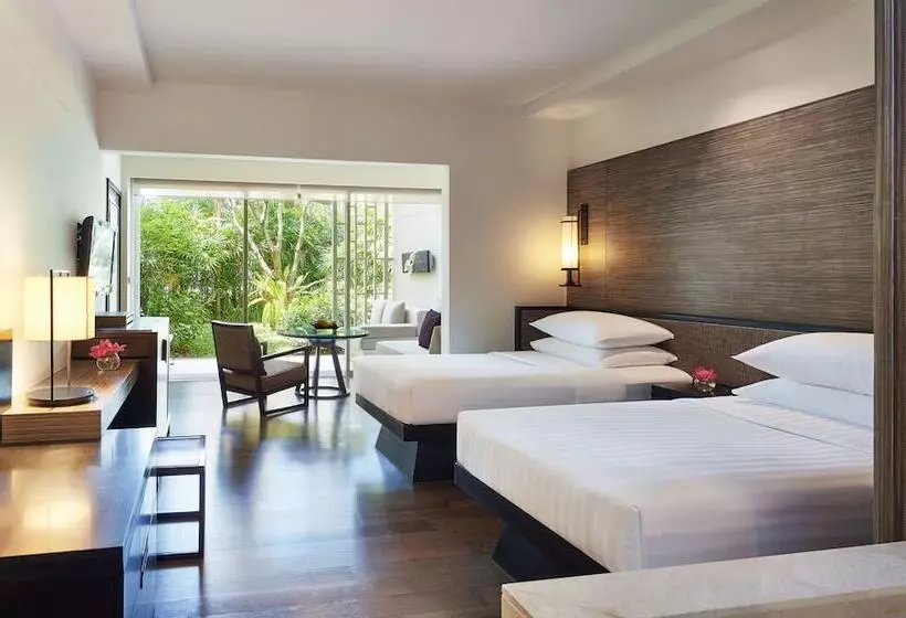 اتاق لوکس, Hyatt Regency Hua Hin