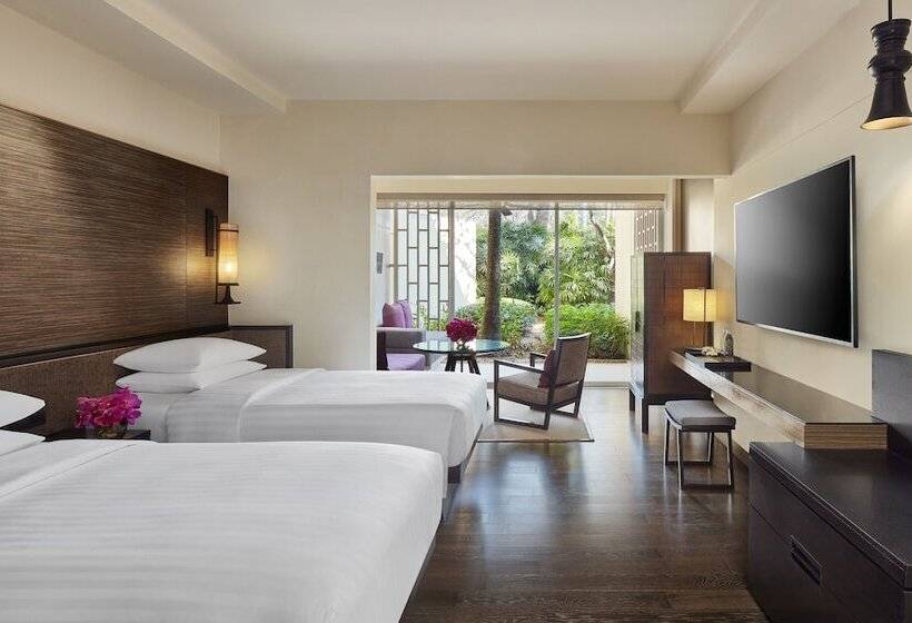豪华房间, Hyatt Regency Hua Hin
