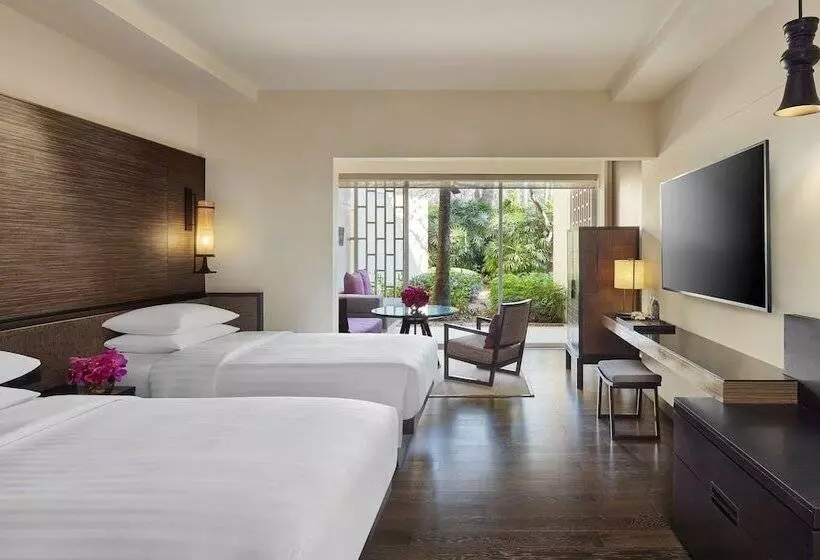 اتاق لوکس, Hyatt Regency Hua Hin