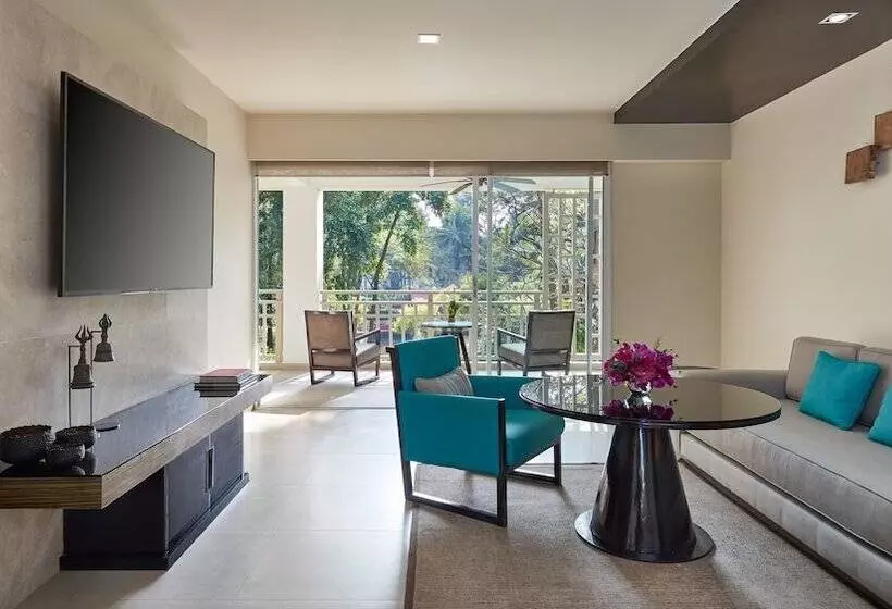 سوییت اجرایی, Hyatt Regency Hua Hin