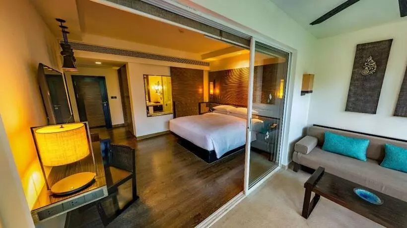سوییت اجرایی, Hyatt Regency Hua Hin