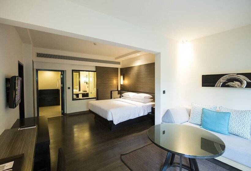 行政套房, Hyatt Regency Hua Hin
