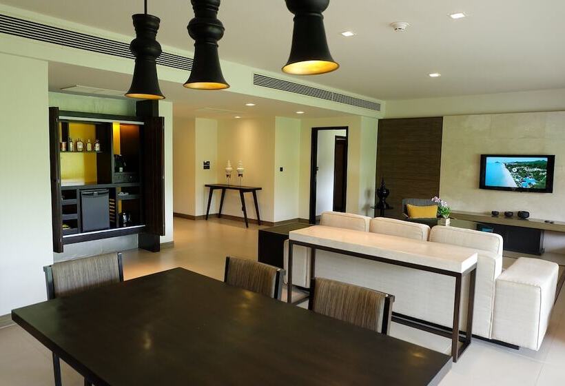 高级套房, Hyatt Regency Hua Hin