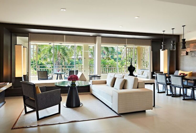 Люкс Премиум, Hyatt Regency Hua Hin