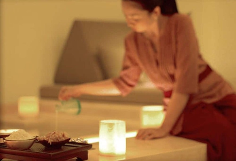 带阳台套房, Hyatt Regency Hua Hin