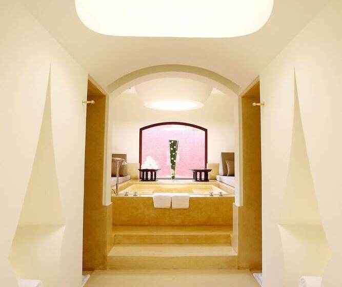 带阳台套房, Hyatt Regency Hua Hin