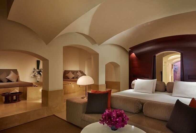 带阳台套房, Hyatt Regency Hua Hin