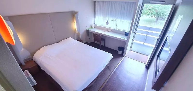 اتاق لوکس, Hyatt Regency Hua Hin