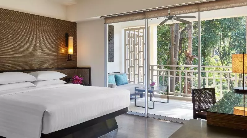 سوییت اجرایی, Hyatt Regency Hua Hin