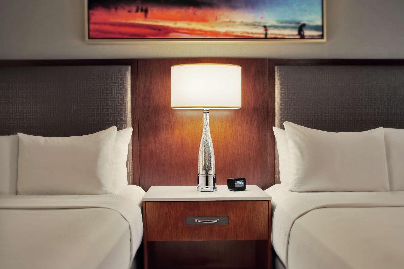 带阳台套房, Hyatt Regency Hua Hin