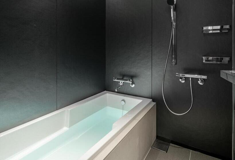 高级大房间, Il Palazzo