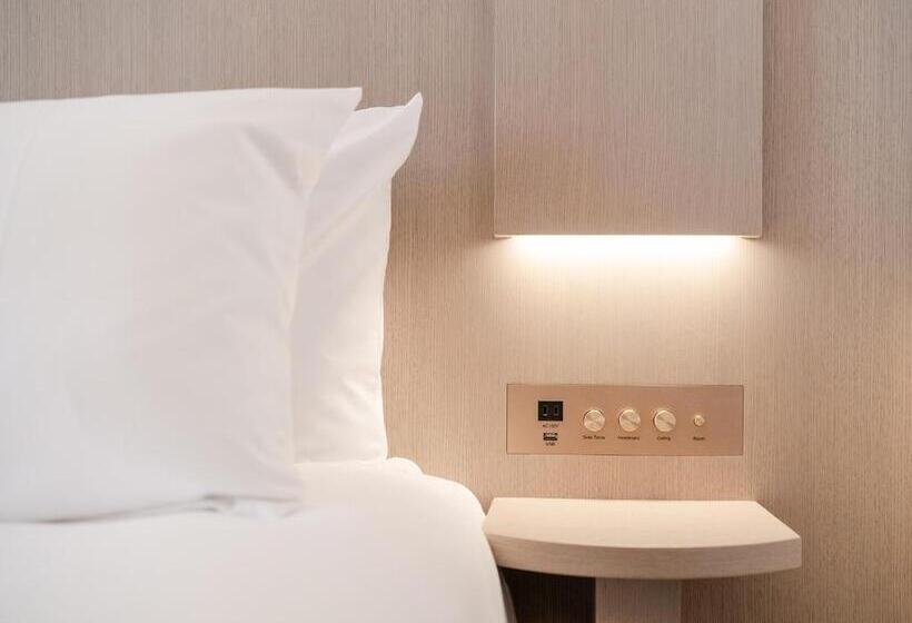 高级大房间, Il Palazzo