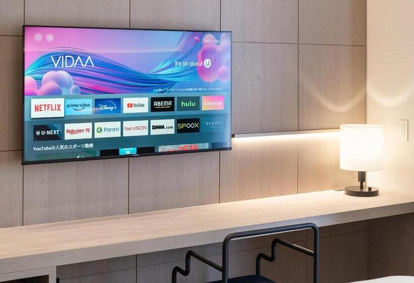 Номер Superior, Il Palazzo