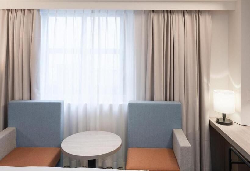 高级大房间, Il Palazzo