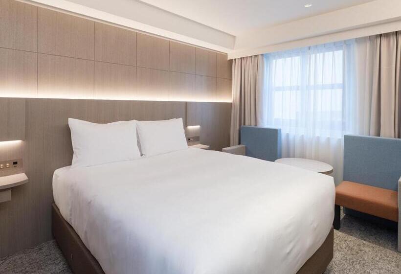 高级大房间, Il Palazzo