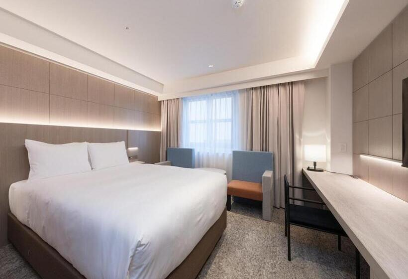 高级大房间, Il Palazzo