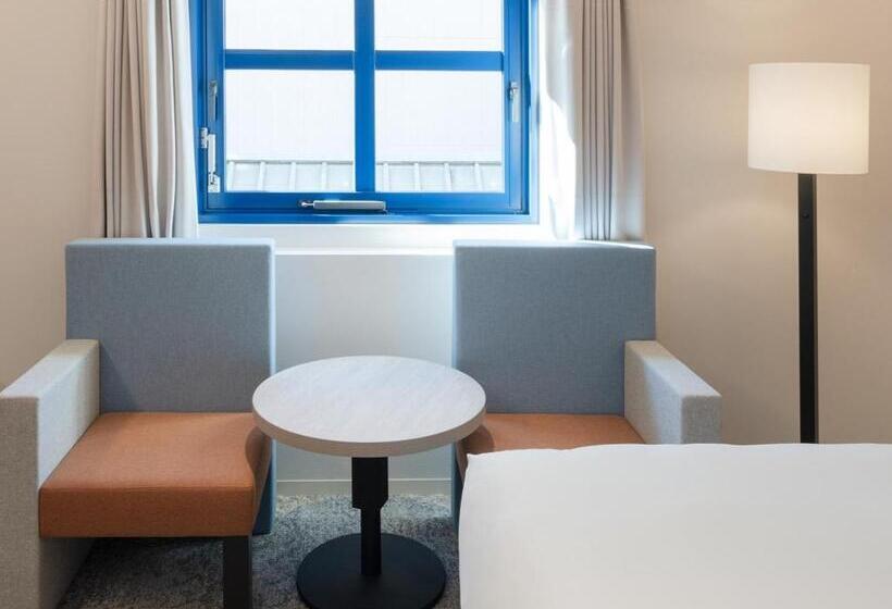 Номер Deluxe Кровать Кинг, Il Palazzo