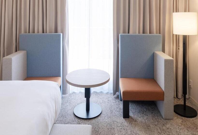 带阳台的豪华间, Il Palazzo