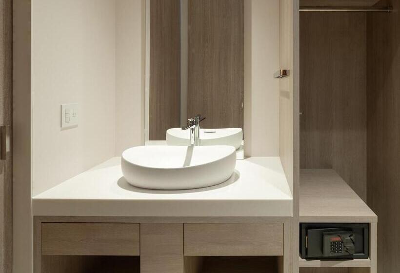 带阳台的高级房间, Il Palazzo