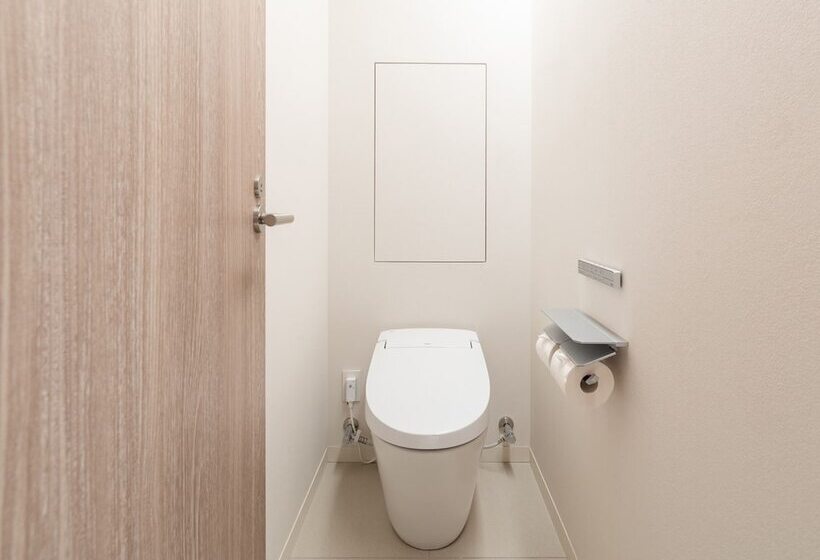 高级大房间, Il Palazzo