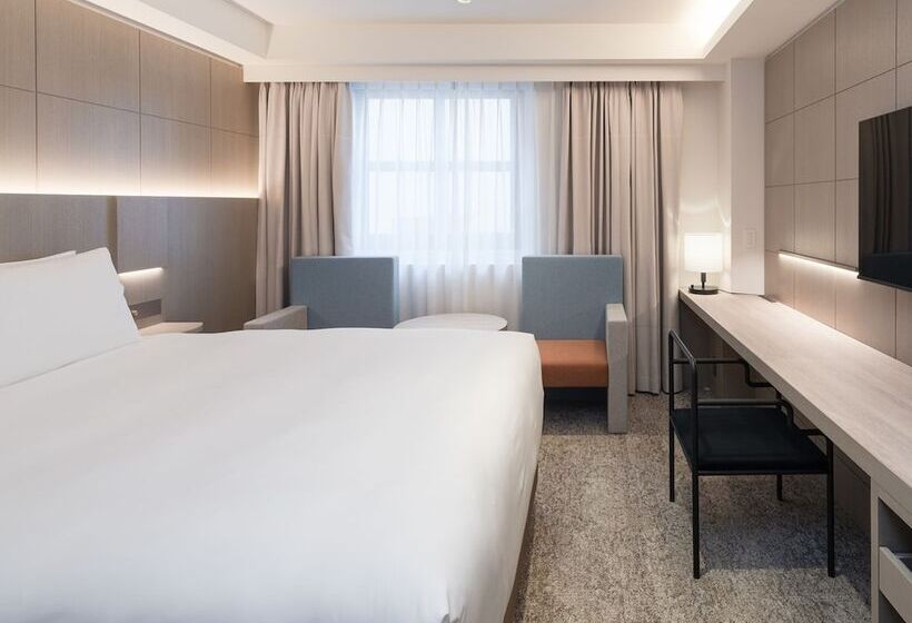 高级大房间, Il Palazzo