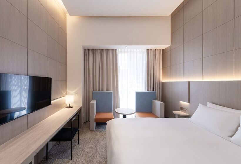 带阳台的高级房间, Il Palazzo