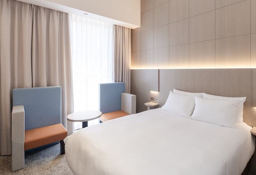 带阳台的高级房间, Il Palazzo