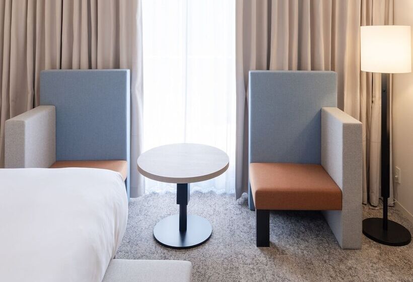 Номер Deluxe с Балконом, Il Palazzo