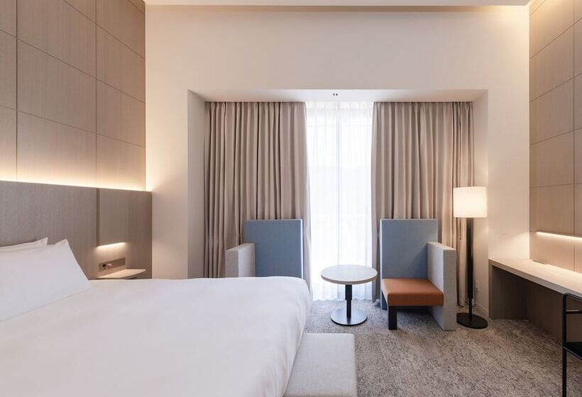 带阳台的豪华间, Il Palazzo