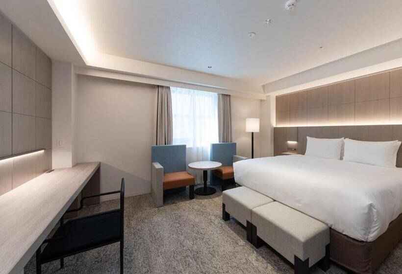 带大床的豪华间, Il Palazzo