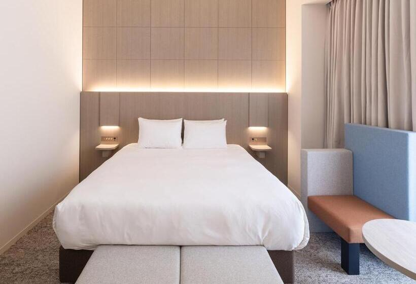 带阳台的豪华间, Il Palazzo