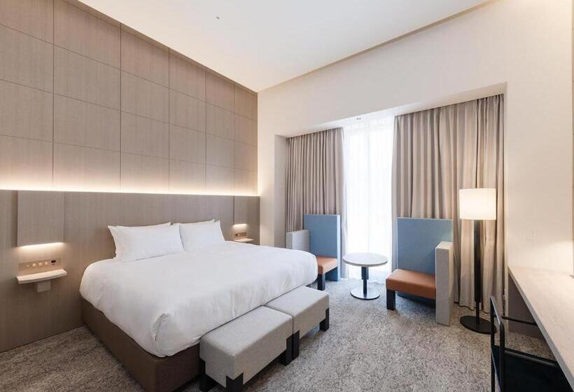 带阳台的豪华间, Il Palazzo