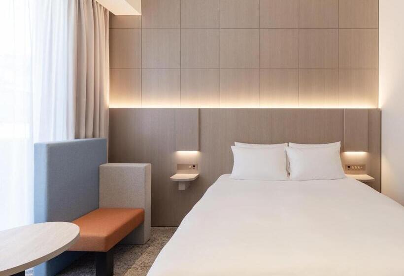 带阳台的高级房间, Il Palazzo