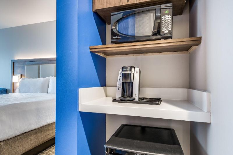 带大床的豪华间, Kamp