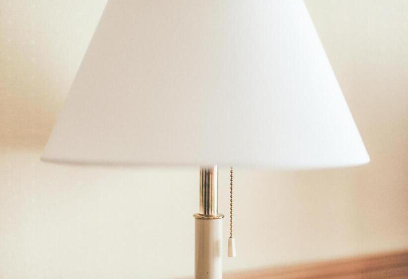 标准间, Kanazawa Kokusai