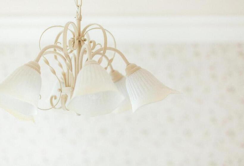 连接 1 卧室公寓, Kanazawa Kokusai