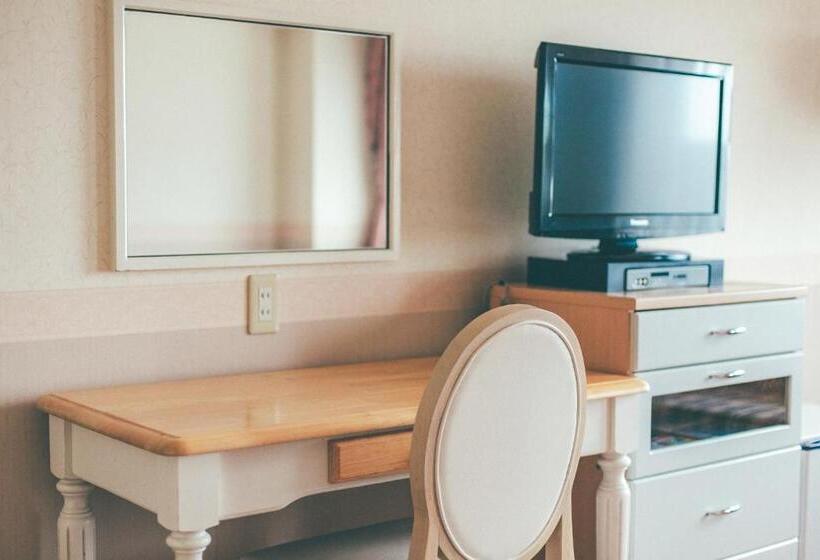 连接 1 卧室公寓, Kanazawa Kokusai