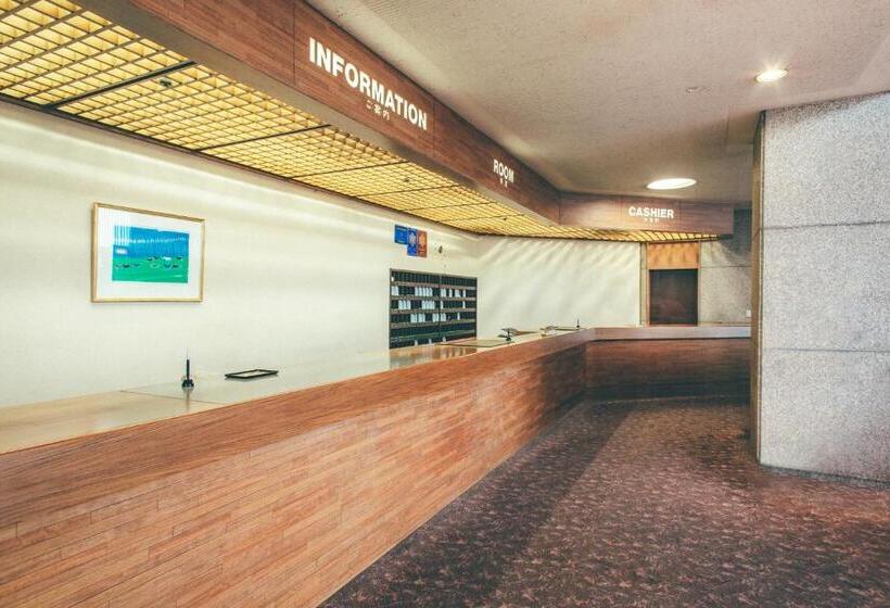 Номер Superior, Kanazawa Kokusai