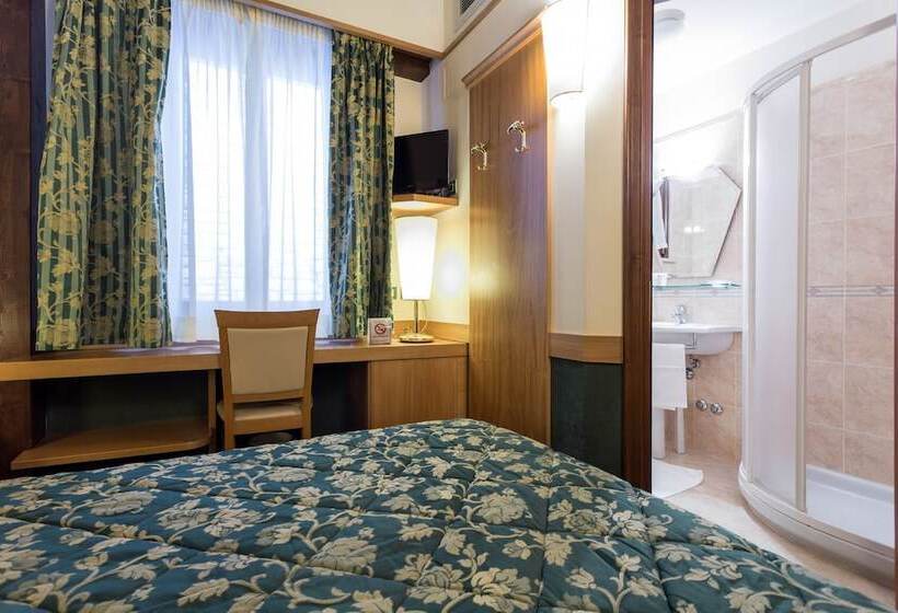 غرفة إقتصادية, La Terrazza Restaurant & Spa