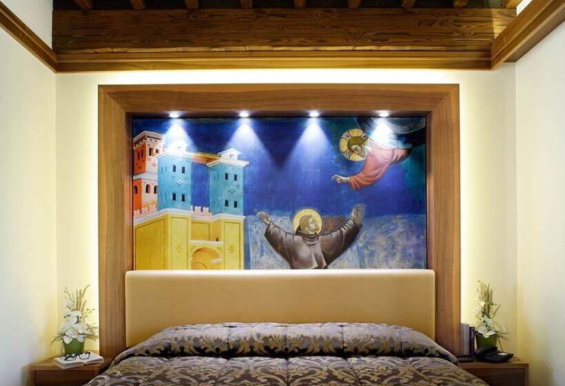 غرفة سوبيريور, La Terrazza Restaurant & Spa