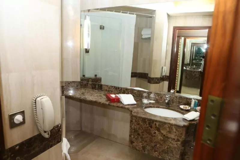 اتاق استاندارد, Le Royal Amman